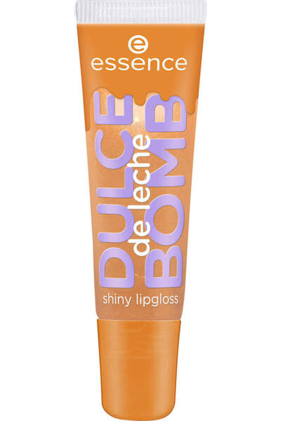 OEM Gloss bz DULCE de leche BOMB 01, 10 ml