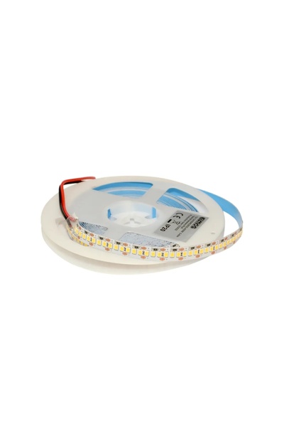 ELMOSMART Bandă LED Elmos IP20-NW 2835 SMD 19 W/m 12 V 4000 K IP20 5 m