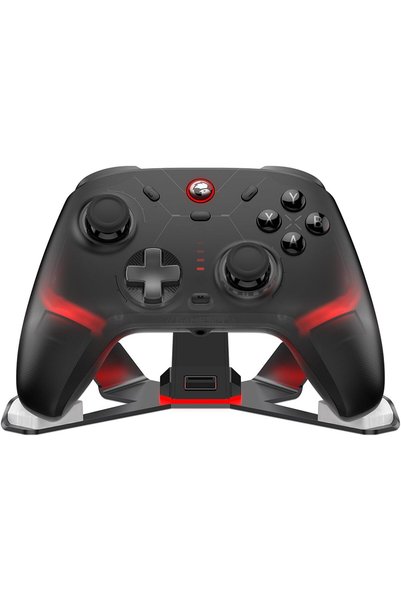 Generic Cyclone 2 Multiplatform Wireless Controller- TMR Electromagnetic Joys...