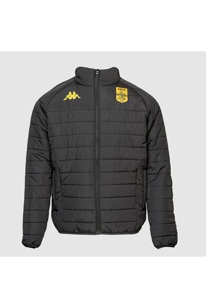 Kappa Ανδρικό Μπουφάν Mikelli ARIS FC 2025/26