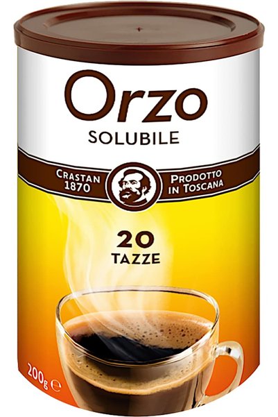 Sano Vita Orz solubil, 200 g