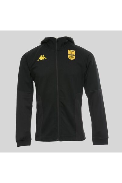 Kappa Παιδική Ζακέτα Mequo ARIS F.C. 2025/26