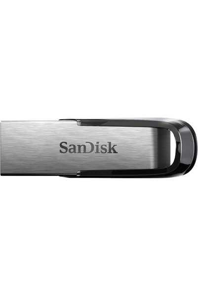 Generic ذاكرة فلاش USB 3.0 من Ultra Flair بسعة 128 جيجابايت