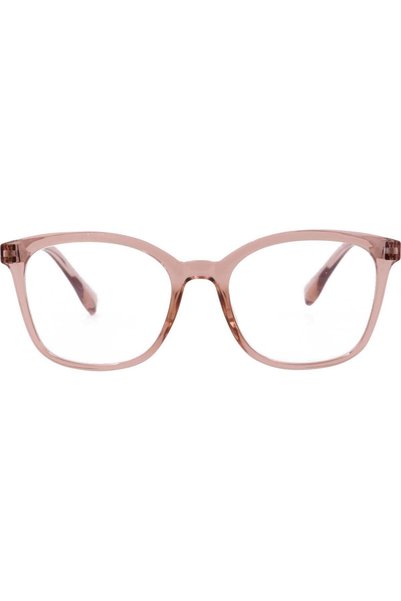 OEM Reading glasses – nude, diopter +1.50, 1 pc.