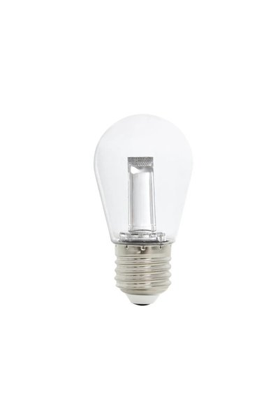 Horoz Bec LED Fantasy 1 W E27 RGB 50 lm 220–240 V