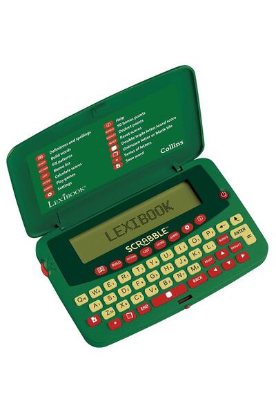 Lexibook Junior جهاز ترجمة ليكسبوك متعدد اللغات (15 لغة)، مع محول يورو مدمج، ...