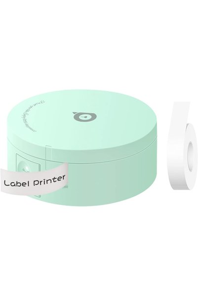 Generic طابعة، PeriPage L1 Mini Pocket BT لصنع الملصقات، طابعة ملصقات حرارية ...