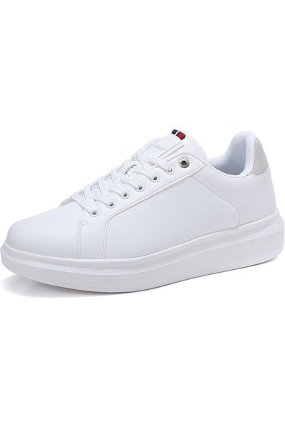 Generic Mens Casual Shoes Fashion Dress Sneakers Lightweight Walking Shoes
