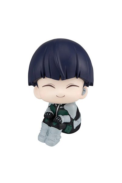 BANDAI 1pcs 10cm Kaijuu No. 8 Anime Figure Look Up Hibino Kafka Action Figure...