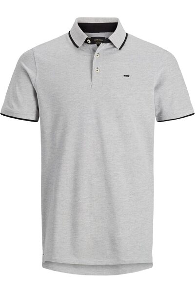 Generic Men JJEPAULOS POLO SS NOOS Polo Shirt (pack of 1)