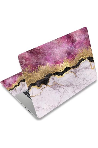 Generic Laptop Skin Sticker Decal, 12" 13" 13.3" 14" 15" 15.4" 15.16 inch Lap...