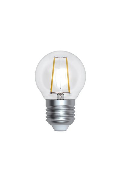 Milanlux Bec LED cu filament P45 2 W E27 2700 K 220–240 V