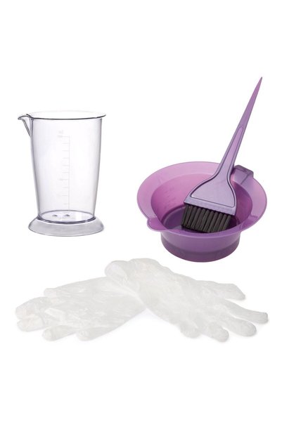 OEM Set de Vopsit Parul - 5 piese