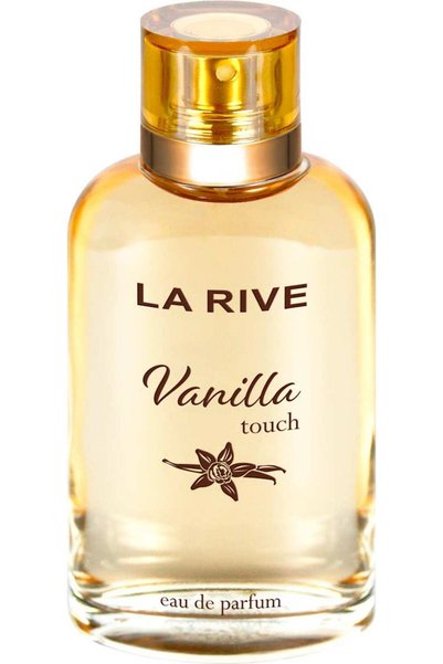 La Rive Apă de parfum Vanilla Touch, 90 ml