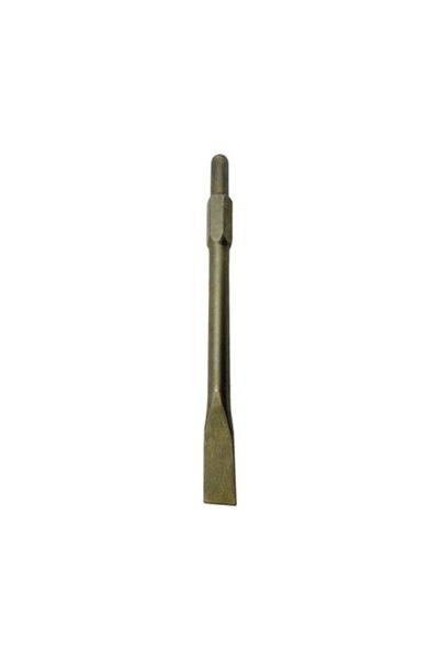 Pattfield Daltă plată SDS-hex 35x30x410 mm