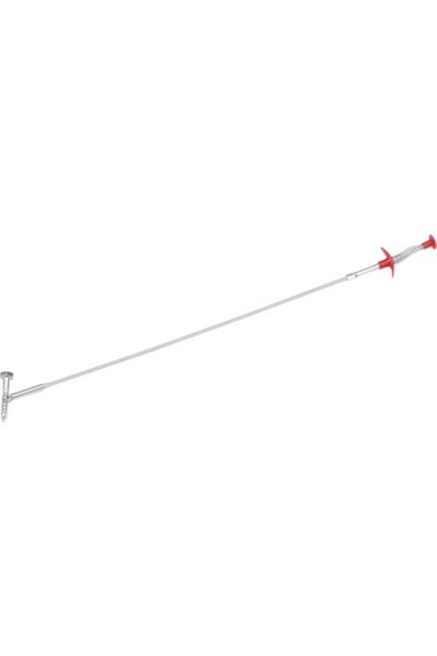 Meister Recuperator flexibil cu gheare 600mm, pentru locuri greu accesibile