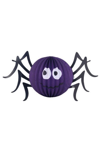 OEM Paianjen Decorativ de Hartie Halloween