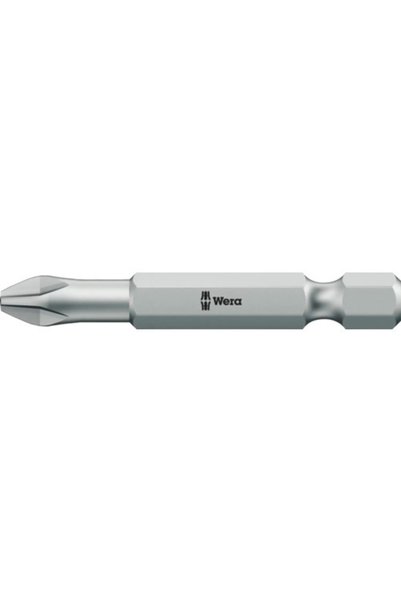 OEM Set biți Wera PH2 x 50mm, 2 piese