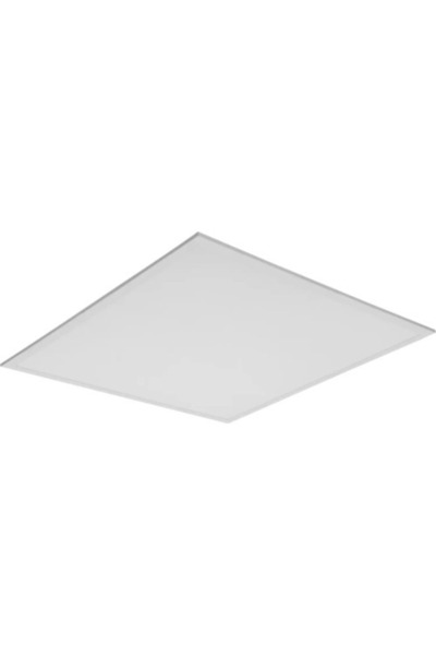 Philips Panou cu LED integrat 36W 3200 lumeni 60x60cm, montaj încastrat, lumi...
