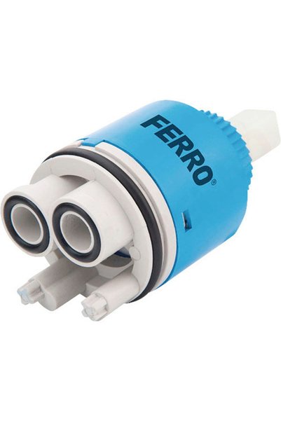 FERRO Cartuș ceramic înalt pentru baterie monocomandă 40 mm
