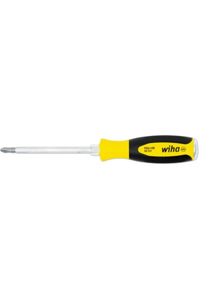 OEM Κατσαβίδι Wiha Softfinish μήκους 21,3 εκ.