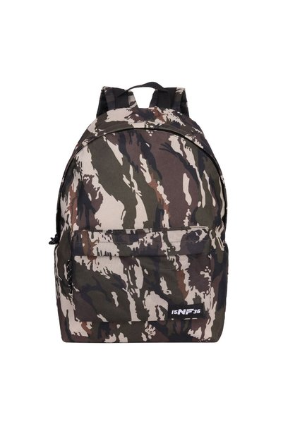 OEM Ghiozdan Scoala Army 15NF36 30x12x44cm