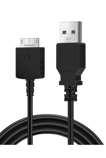 eWINNER كابل شحن USB إلى Mini USB متوافق مع وحدة تحكم بلايستيشن PS3/PS3 Slim ...