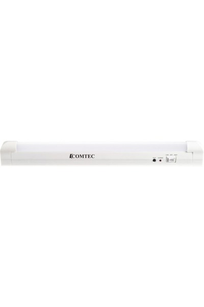 OEM Emergency lighting fixture with integrated LED Comtec 3W