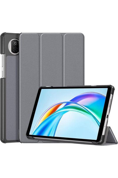 Generic Case Compatible with Honor Pad X7 8.7inch 2025 Cover, Trifold Stand w...