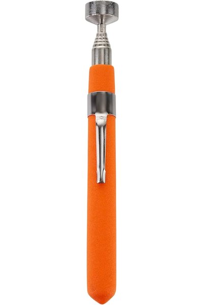 Generic Magnetic Pick-Up Tool - Telescoping Extendable Tool with High Strengt...