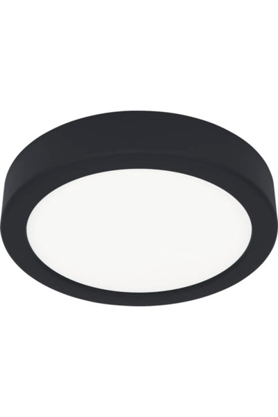 Eglo Panou cu LED integrat Fueva6 7,5W 1000 lumeni, montaj aplicat, lumină al...
