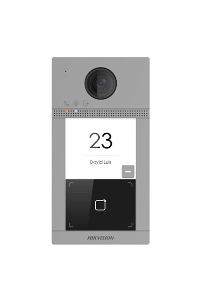 HIKVISION CAMERA هيكفيجن DS-KV8113-WME1(C)/أوروبا بي في، نظام أمان احترافي لل...