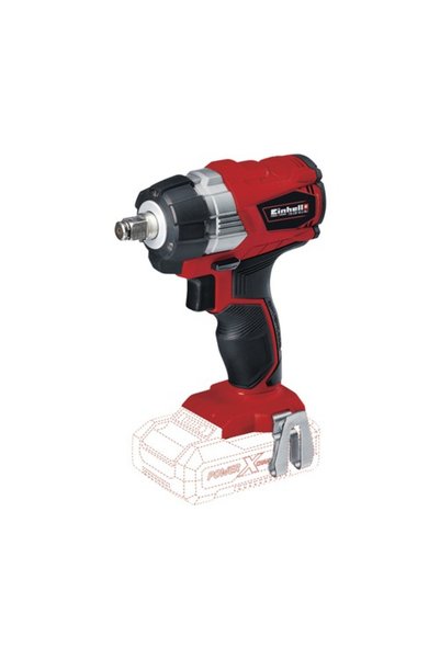 Einhell Mașină de înșurubat (Bormașină) cu impact TP-CW 18V 1/2" max. 215Nm, ...