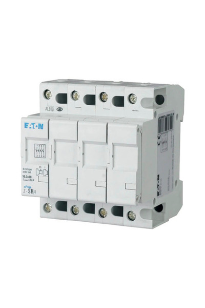 OEM Eaton 4P 32A αρθρωτός ασφαλειοδιακόπτης