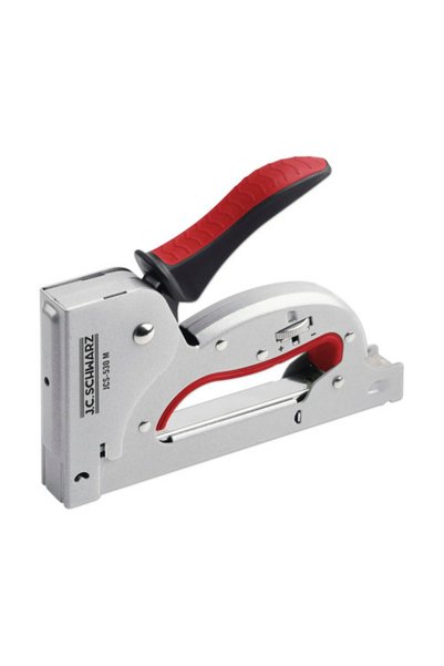 OEM Πυκνωτής JC Schwarz 530-M, πλαστικός