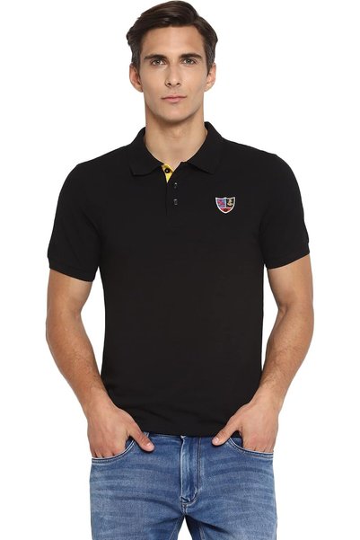 Generic Men Regular T-Shirt (Dk180)