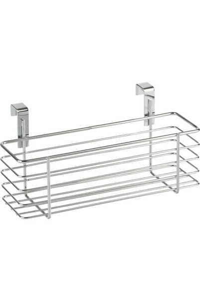 Wenko Etajeră pentru bucătăie 23x11,5 cm slim