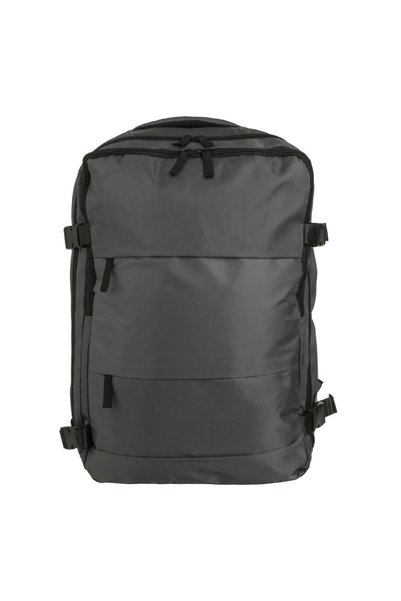 OEM Rucsac de Calatorie Impermeabil Gri 30x20x45cm