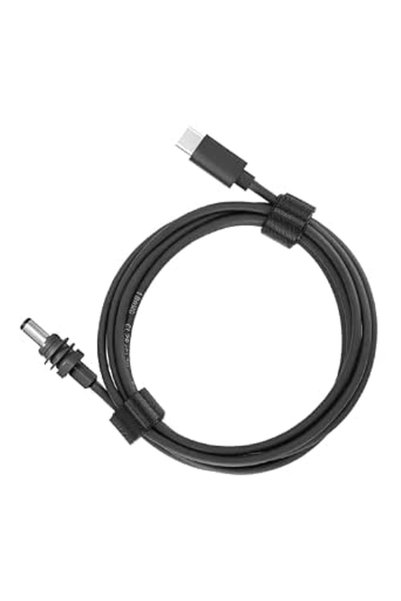 GENERAL كابل USB C مقاس 18AWG، نحاس نقي مقاوم للماء IP68 للاستخدام الخارجي وا...