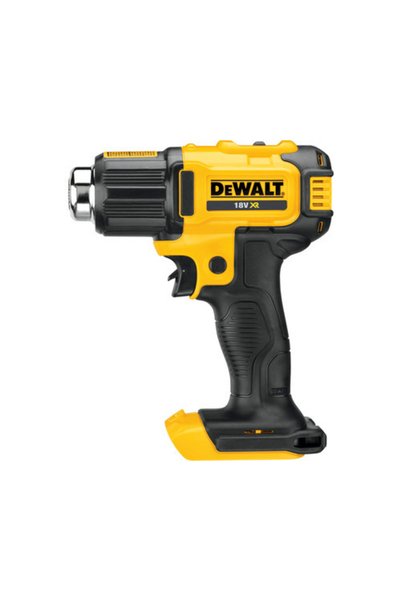 OEM DeWalt DCE530N-XJ XR 18V ​ ​ 530 ° Πιστόλι θερμού αέρα C, χωρίς μπαταρία ...