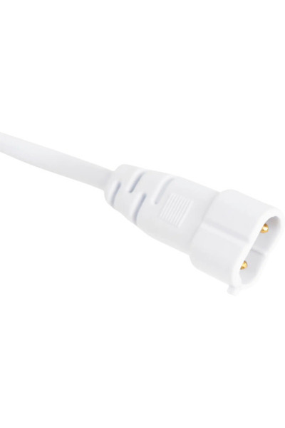 OEM Cablu alimentare pentru corp LED Hexanet 1,5m 2x0,75mm²