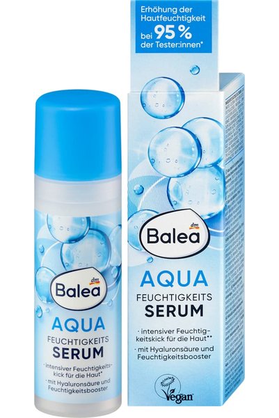 OEM Ενυδατικός ορός προσώπου, 30 ml
