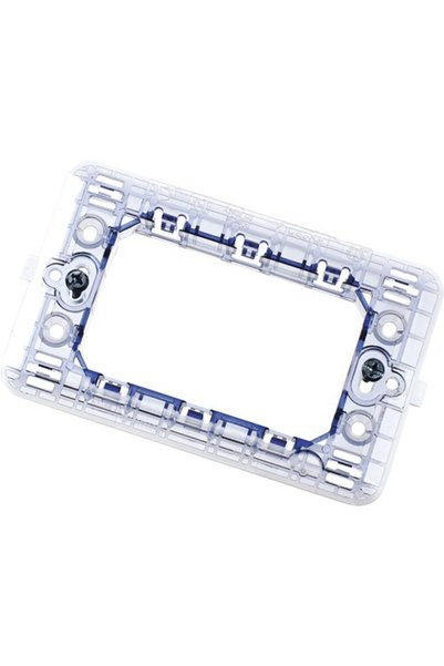 OEM Bticino Matix 3 βάση στήριξης μονάδων
