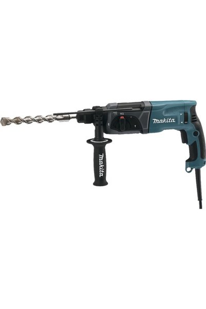 OEM Ciocan rotopercutor Makita HR2470 780W max. 2,4J SDS-plus