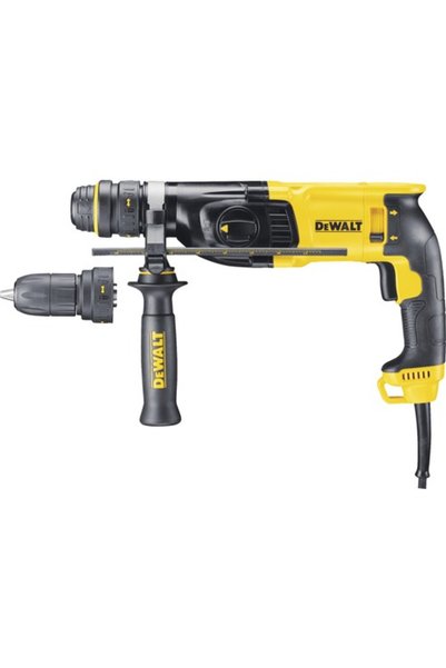 OEM Ciocan ροτοπερκοτέρ DeWALT D25134K 800W μέγ. 2,8J SDS-plus