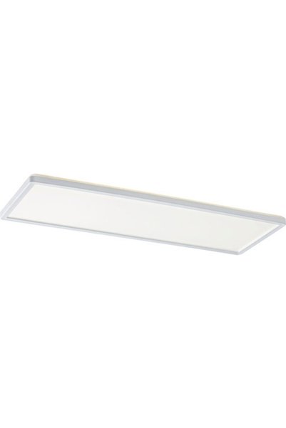 Rabalux Panou cu LED integrat Pavel 22W 2200 lumeni 20x58 cm, montaj aplicat,...