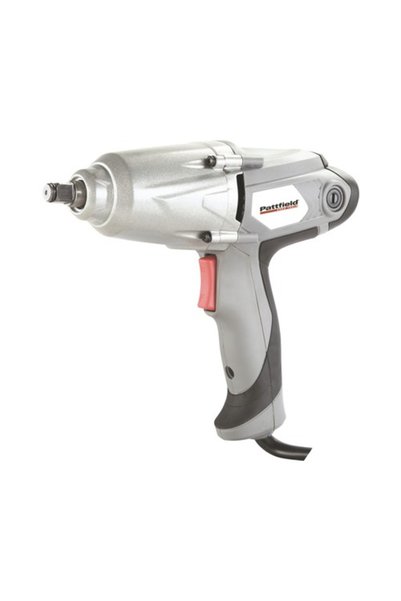 OEM Ηλεκτρικό κρουστικό κατσαβίδι Pattfield PE-300SR 450W 1/2" μέγ. 300Nm