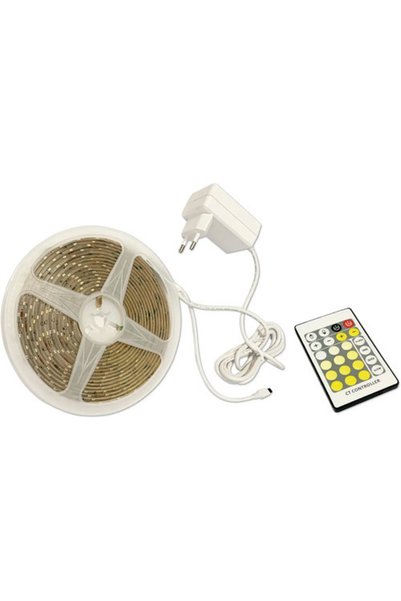 OEM Ταινία LED Verpackugsdesign 5μ 19W, φως ρυθμιζόμενης έντασης, περιλαμβάνε...