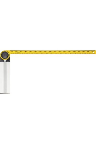 OEM Echer universal ρυθμιζόμενο Topex 750x340 mm