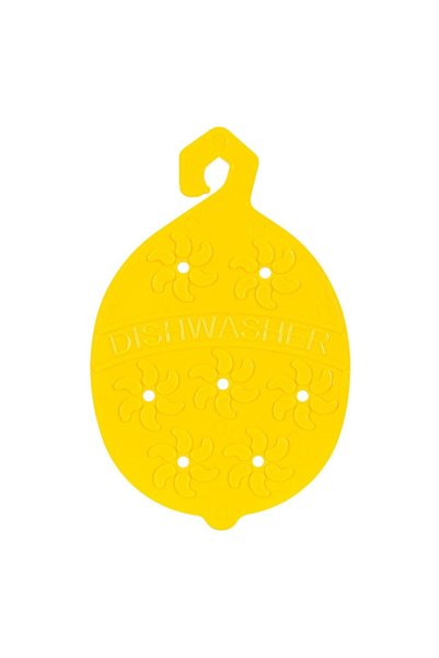 OEM Odorizant pentru Masina de Spalat Vase cu Aroma de Lamaie Casa Labico
